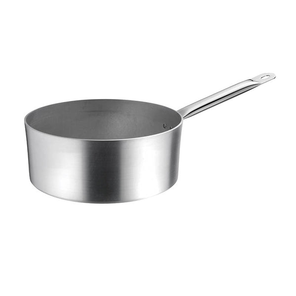 Casseruola Bassa Con 1 Manico, tender Alu - Pintinox