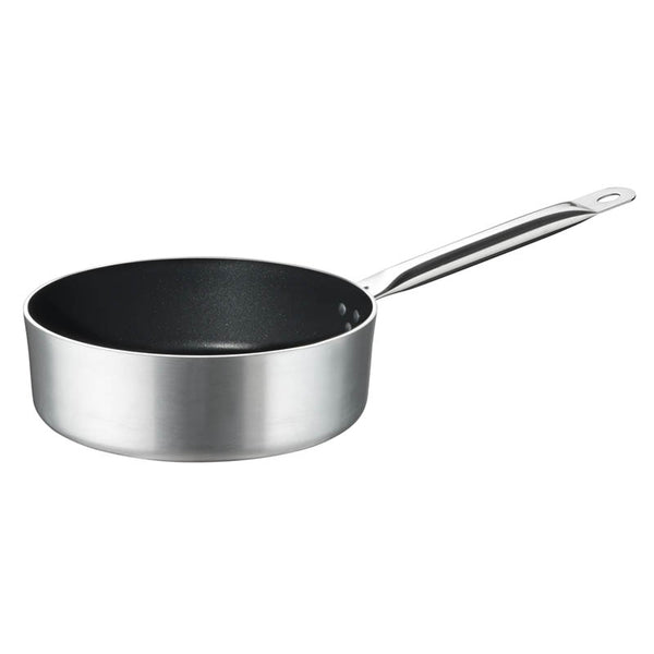 Casseruola Bassa Con 1 Manico, tender Eclisse - Pintinox