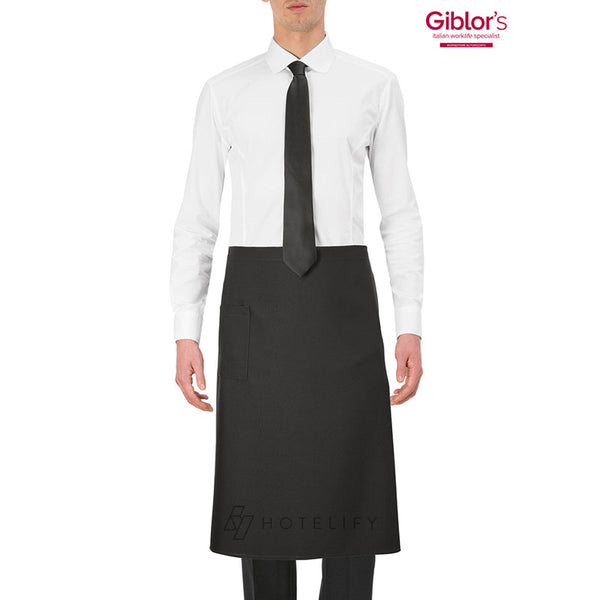 Grembiule alla Francese Lungo - Giblor's