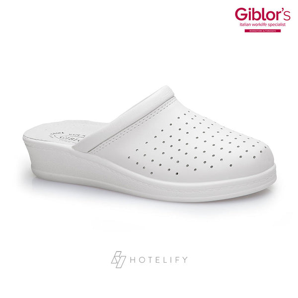 Chaussures Sanitaire Femme - Giblor's