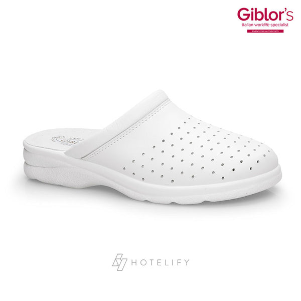Chaussures Sanitaire Homme - Giblor's