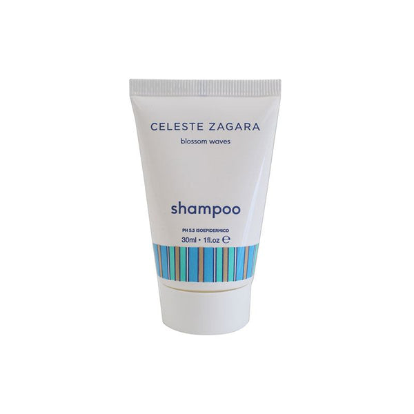 Shampooing, Fleur d'Oranger 30 ml - Celeste Zagara