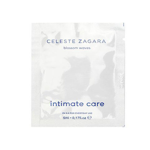 Hygiène Intime, Aloe Vera 5 ml - Celeste Zagara