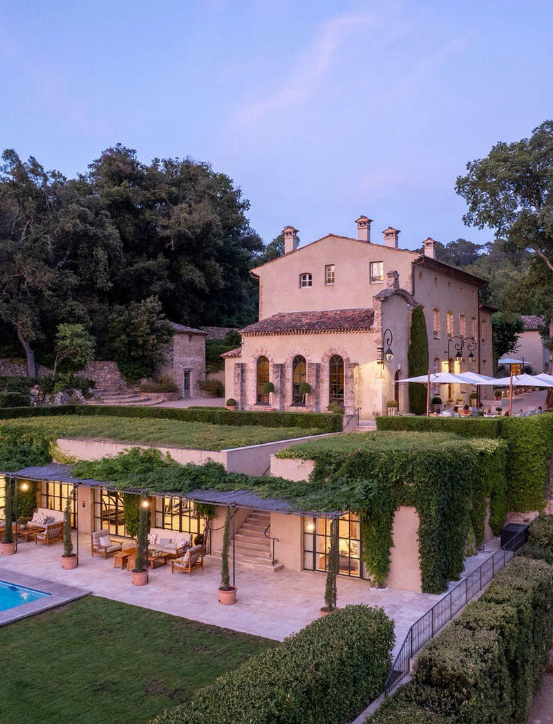 Château Margüi, Provence