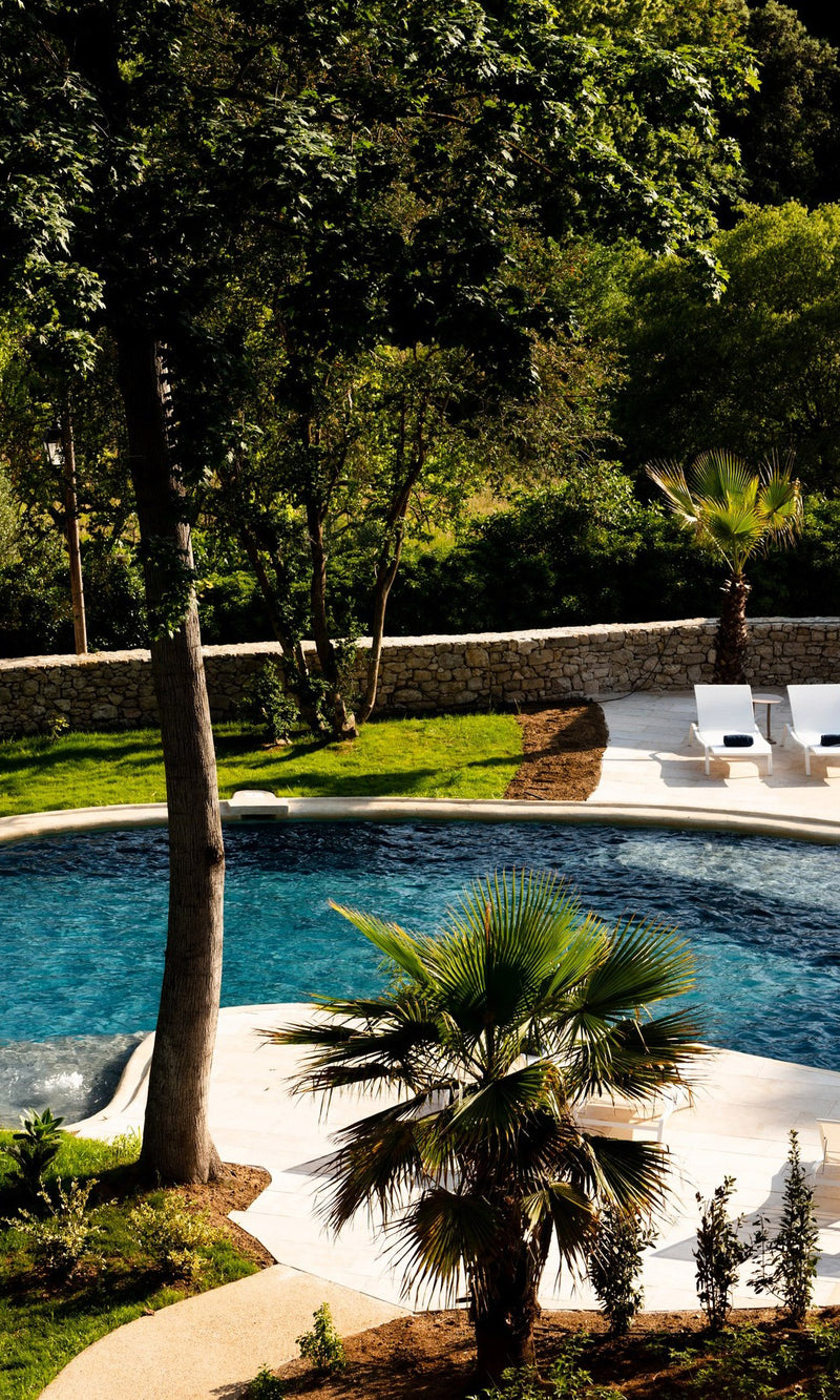 Château de Collias, Gard