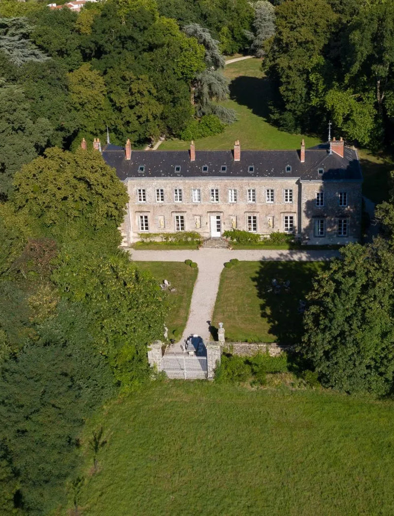 Château de la Marronnière