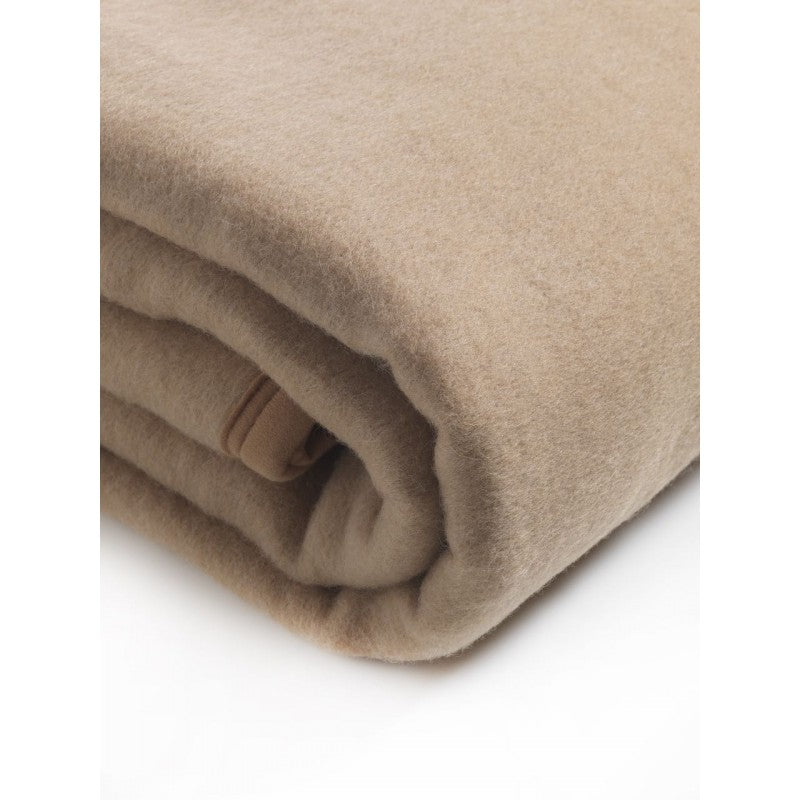 Coperta Ignifuga Fireproof bordo vellutino