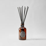 Diffusore a osmosi in vetro, Vino Nobile 500 ml - LaMystique