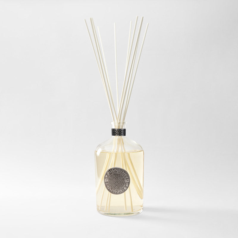 Raumduft, Bergamotte Und Grapefruit, Aus Durchsitigem Glas 5 L - Lamystique