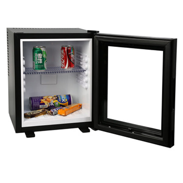 Minibar Termoelettrico E28VN