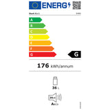 Thermoelektrischer Minibar E40VD