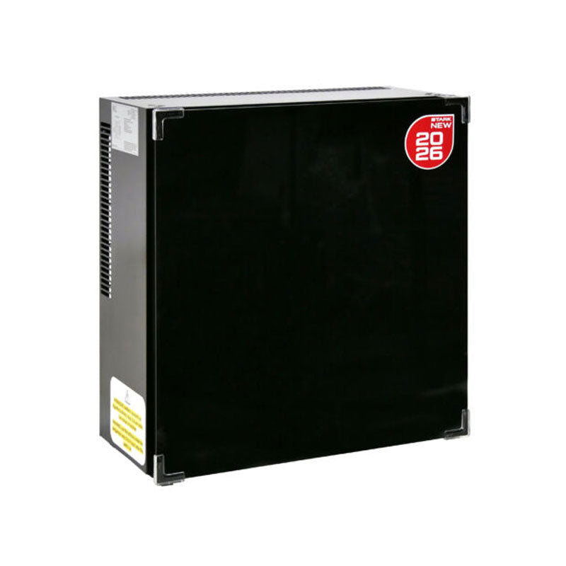 Minibar termoeléctrico suspendido EF18