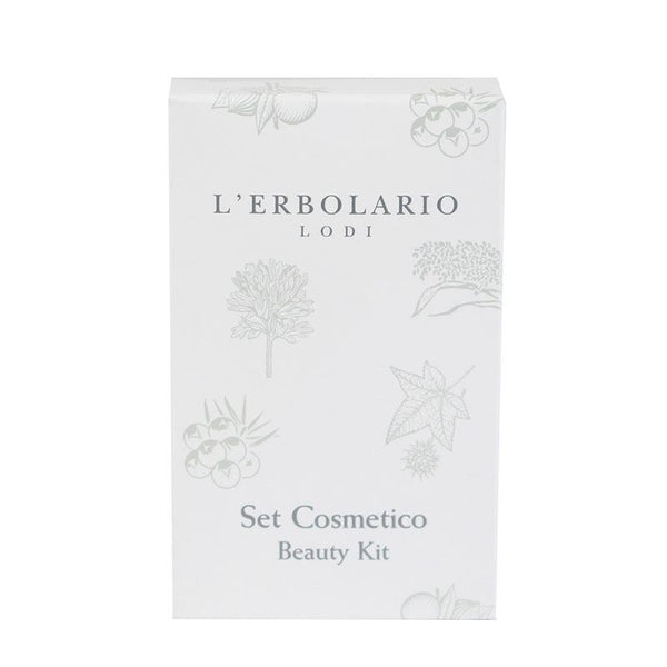 Set Cosmetico / Vanity Set - L'Erbolario