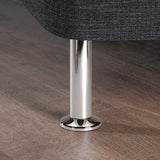 Jeu de 4 pieds CYLINDRIQUES - Epeda