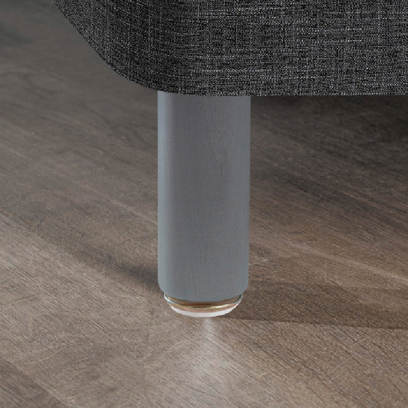 Jeu de 4 pieds CYLINDRIQUES - Epeda