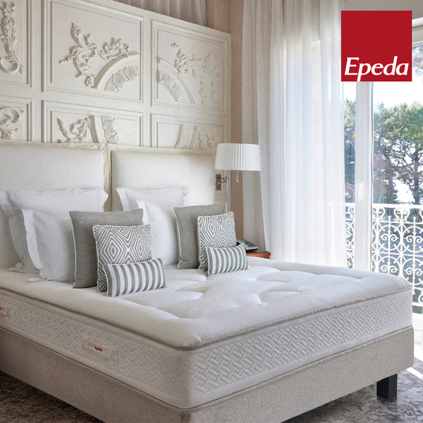 Matelas Excellence 900, 31 cm - Epeda