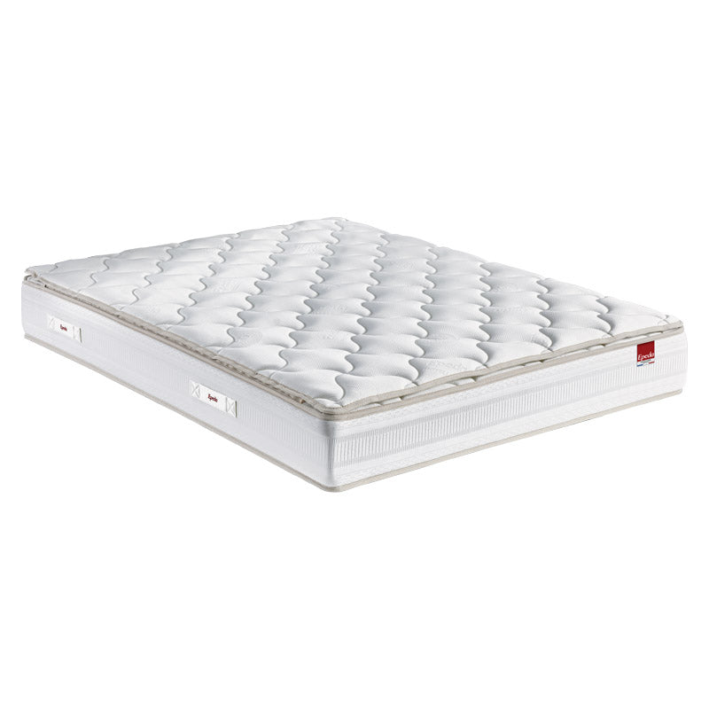Matelas Prodige 400 Top Zip, 29 cm - Epeda