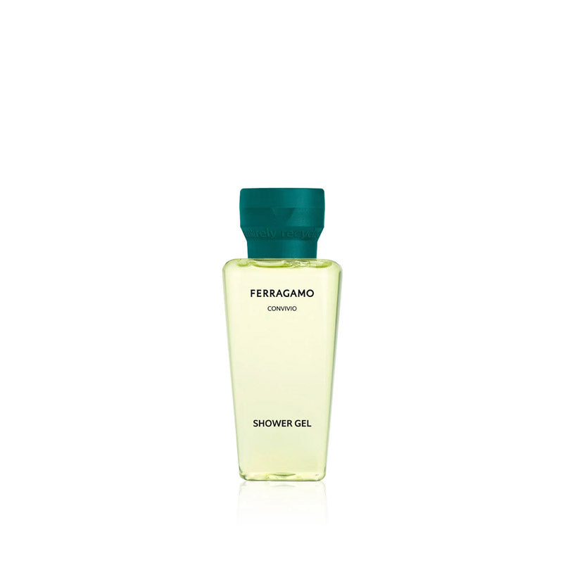 Gel Doccia, 33 ml - Ferragamo Convivio