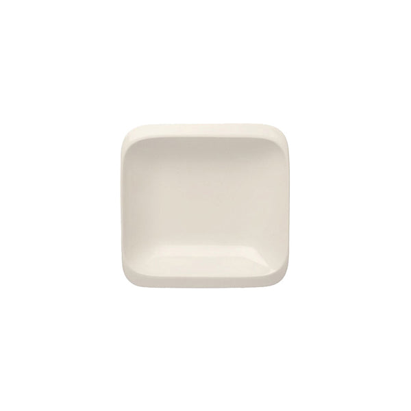 Piatto Fondo cm 19,5x19,5, collezione Infinity - Tognana Porcellane