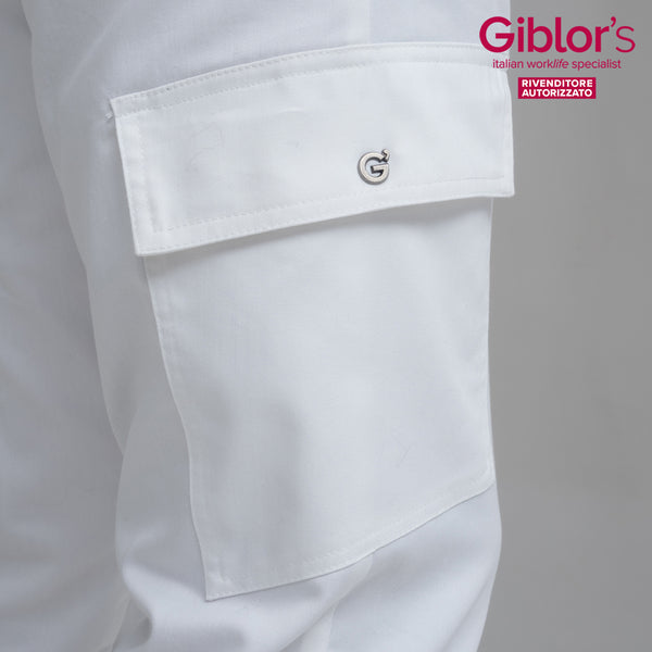 Pantalone Darko - Giblor's