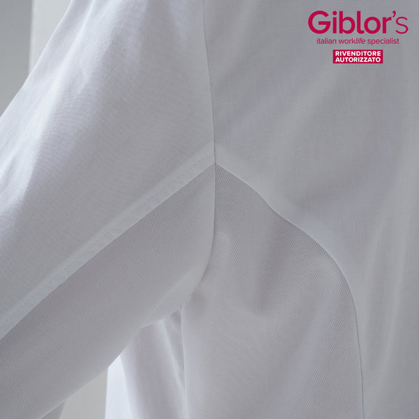 Camice Edoardo - Giblor's