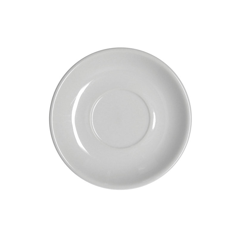 Piattino Tè Ø cm 15, collezione H - Tognana Porcellane