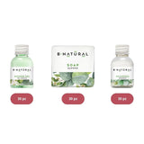 Willkommenspaket B Natural - 30 Beutel