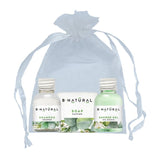 Willkommenspaket B Natural - 30 Beutel