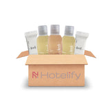 Mini kit d'accueil Feel - 96 pièces