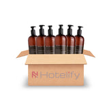 Mini kit d'accueil distributeurs Montania - 18 pièces