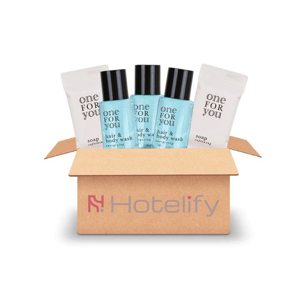 Mini Starter Kit One For You - 100 stück