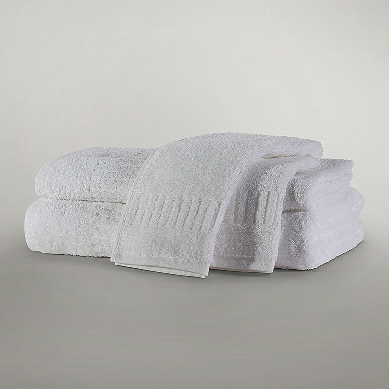 Drap de bain bord Riga 100x150 cm