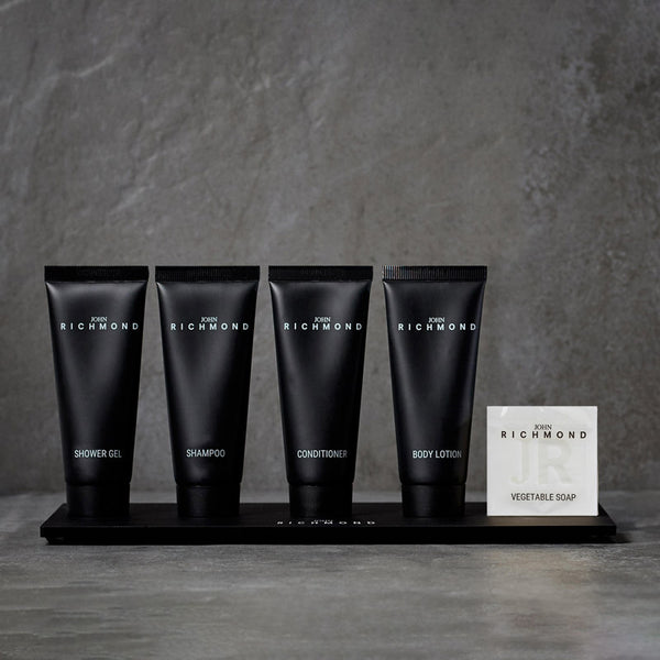 Shampoo 30 ml - John Richmond
