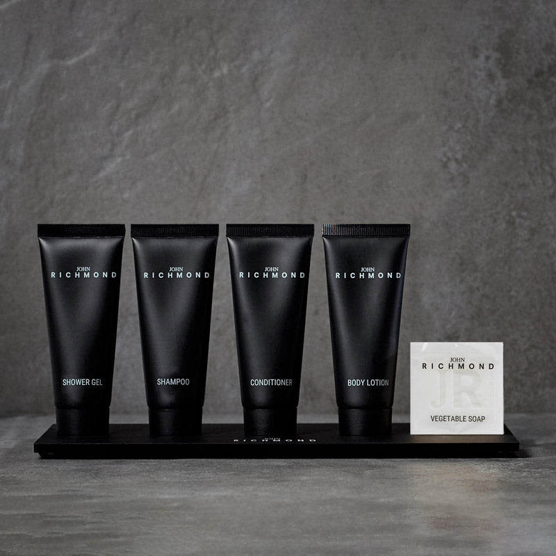 Vassoio Espositore - John Richmond