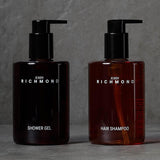 Nachfüllbarer Spender Duschgel, 300 ml - John Richmond