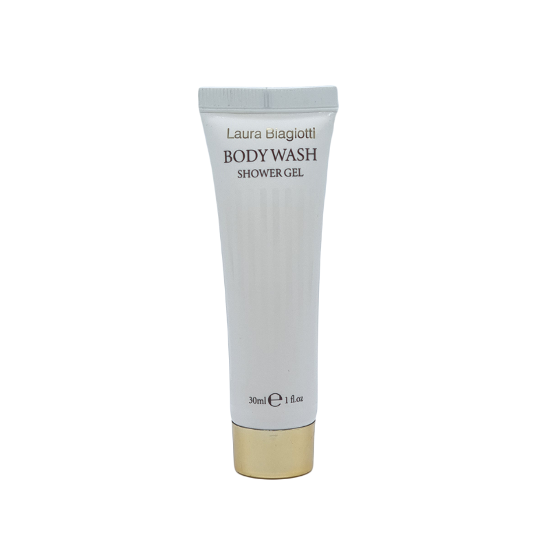 Bagno Doccia 30 ml - Laura Biagiotti