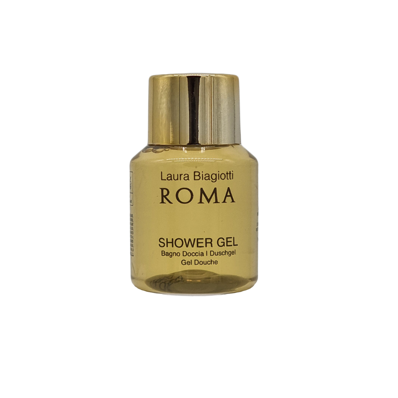 Bagno Doccia 40 ml - Laura Biagiotti