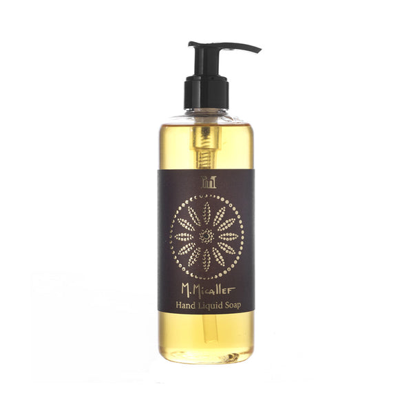 Distributeur rechargeable Savon, 300 ml - Micallef