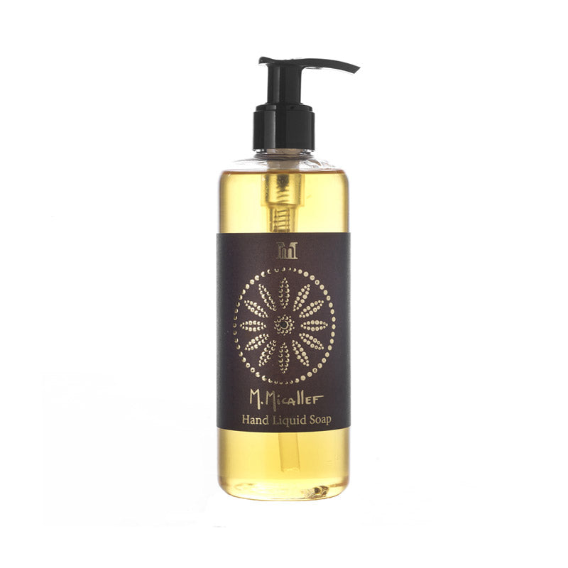 Distributeur rechargeable Savon, 300 ml - Micallef