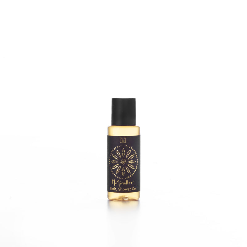Bade und Duschgel 30 ml Micallef