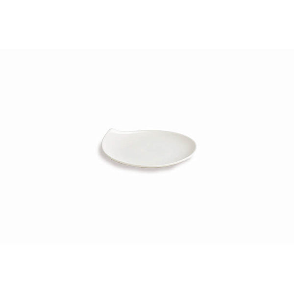 Piatto A Goccia cm 16x16 H2, Collezione Miniparty - Tognana Porcellane