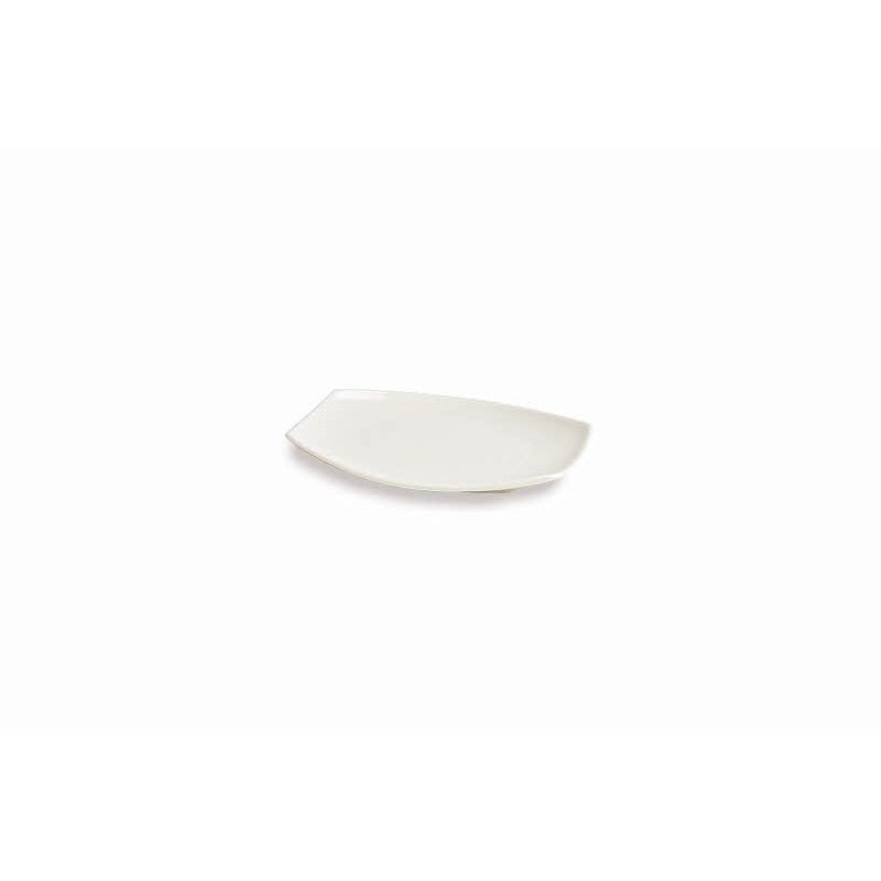 Piatto Rettangolare cm 16x12 H2, collezione Miniparty - Tognana Porcellane