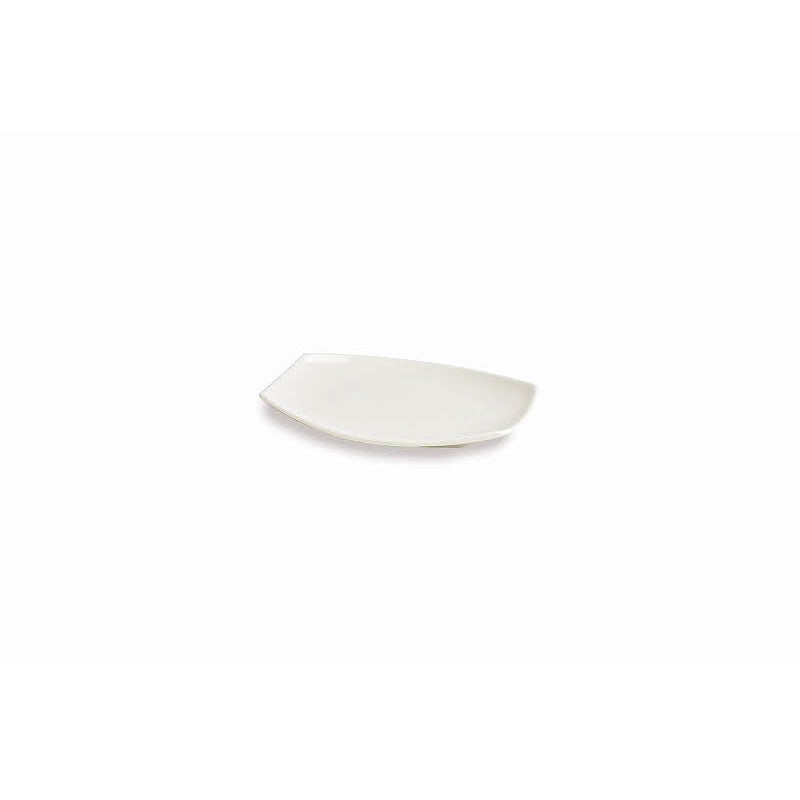 Piatto Rettangolare cm 16x12 H2, Collezione Miniparty - Tognana Porcellane