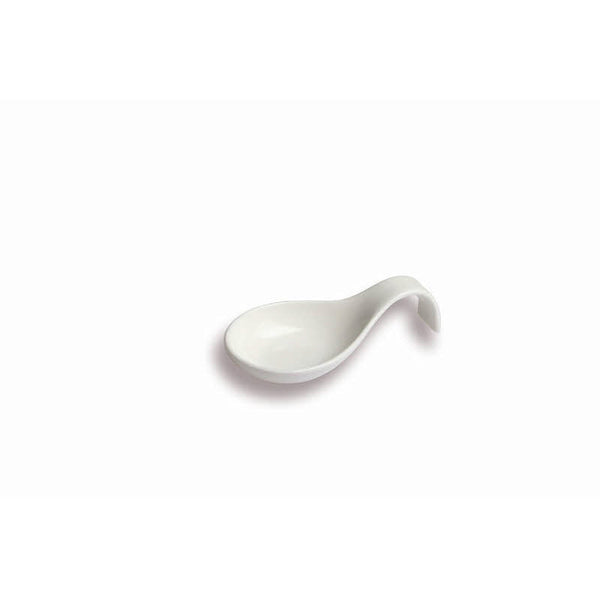 Cucchiaio Degustazione Mini cm 12x6, Collezione Miniparty - Tognana Porcellane