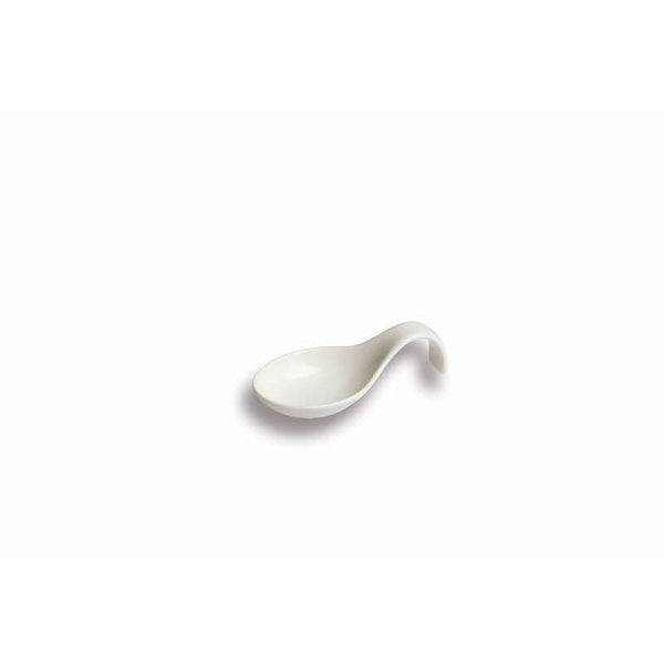 Cucchiaio Degustazione Mini cm 10,3x5, Collezione Miniparty - Tognana Porcellane