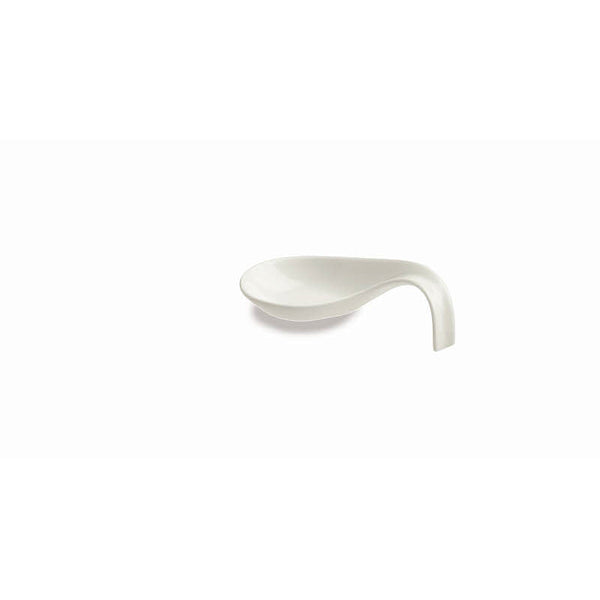 Cucchiaio Fingerfood cm 11x5, Collezione Miniparty - Tognana Porcellane