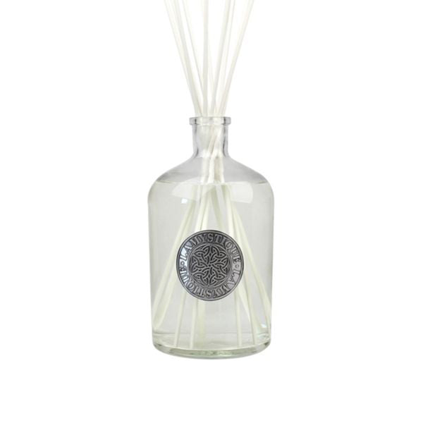 Diffusore a osmosi in vetro, Cocco & Mandorla 5 lt - LaMystique