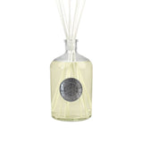 Osmosis diffuser in transparent glass, Citrus Bouquet 5 L - LaMystique