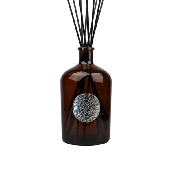 Diffusore a osmosi in vetro, Vino Nobile 5 lt - LaMystique