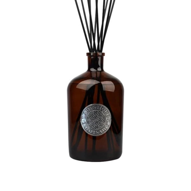 Diffusore a osmosi in vetro, Vino Nobile 5 L - LaMystique